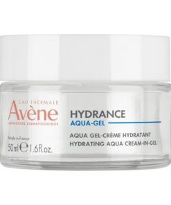 Aqua gel-crème hydratant HYDRANCE AVENE 50ml