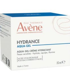 Alternative view of Aqua gel-crème hydratant HYDRANCE AVENE 50ml