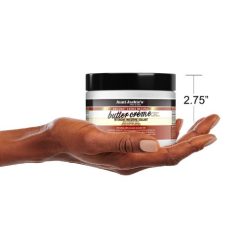 Alternative view of Crème au beurre hydratante intensive pour cheveux AUNT JACKIES BUTTER 213g