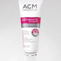 Crème intensive anti-taches ACM DEPIWHITE ADVANCE 40 ml