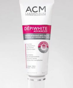 Crème intensive anti-taches ACM DEPIWHITE ADVANCE 40 ml