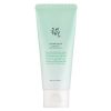 Gel nettoyant visage rafraîchissant à la prune verte BEAUTY OF JOSEON 100ml