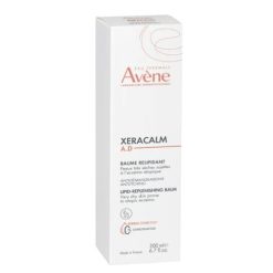 Alternative view of Baume relipidant XeraCalm AVENE 200ml