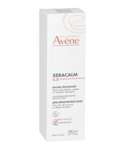 Alternative view of Baume relipidant XeraCalm AVENE 200ml