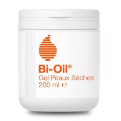 Gel Peaux Sèches BI-OIL 100ml