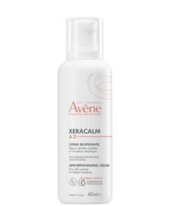 Crème relipidante XeraCalm AVENE 400ml
