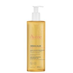 Huile lavante relipidante XeraCalm AVENE 400ml