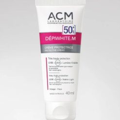 Crème Protectrice SPF50+ ACM DEPIWHITE ADVANCE 40 ml