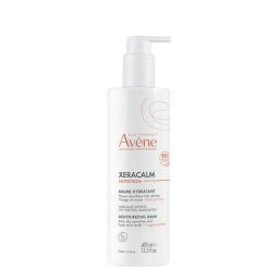 Baume hydratant XeraCalm NUTRITION AVENE 400ml
