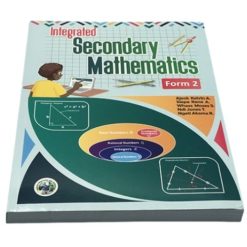 Livre Scolaire Integrated Mathematics Secondary FORM 2