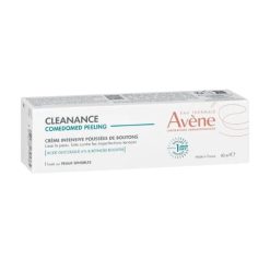 Alternative view of Crème intensive poussées de boutons COMEDOMED PEELING AVENE 40ml