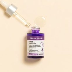 Alternative view of Sérum concentré Bakuchiol pour les soins de la peaux AROMA-ZONE 30ml