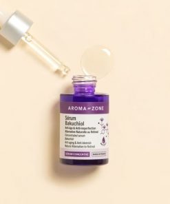 Alternative view of Sérum concentré Bakuchiol pour les soins de la peaux AROMA-ZONE 30ml