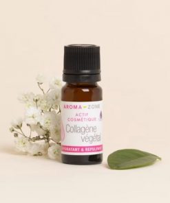 Sérum Actif Collagène végétal AROMA-ZONE 10ml