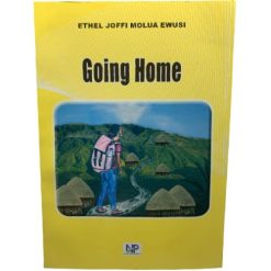 Livre Scolaire Literature Going Home FORM 2