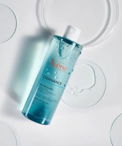 Alternative view of Eau micellaire Cleanance AVENE 400ml