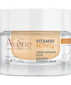 Crème Intensive Éclat Vitamine Activ Cg AVENE 50ml