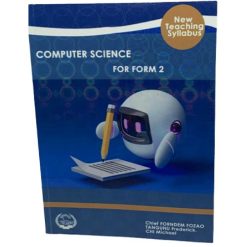 Livre Scolaire Computer for FORM 2