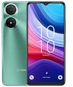 Smartphone Alcatel 3 64 Go ROM et 4 Go de RAM 5010 mAh Garantie de 3 Mois