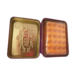 Savon Gommant ALADA 200g