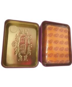 Savon Gommant ALADA 200g