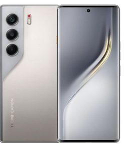 Smartphone Tecno Camon Pro 40 256 Go ROM et 8 Go de RAM 5200 mAh Garantie de 3 Mois