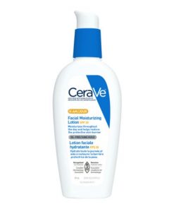CERAVE Lotion faciale hydratante jour FPS 30 -- 89 ml