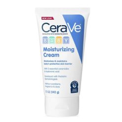 crème hydratante bébé CERAVE 142G