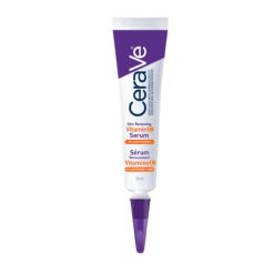 CERAVE Sérum renouvelant vitamine C 30ml
