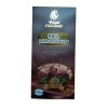 Chocolat Noir au Moringa Nutritif 100g