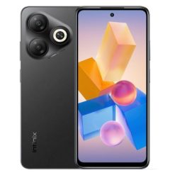 Smartphone Infini Smart 10 64 Go ROM et 4 Go de RAM 5000 mAh Garantie de 3 Mois