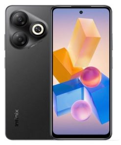 Smartphone Infini Smart 10 64 Go ROM et 4 Go de RAM 5000 mAh Garantie de 3 Mois