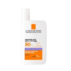 Anthelios UVMUNE 400 Fluide anti-taches SPF 50+ LA ROCHE POSAY 50ml