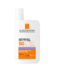 Anthelios UVMUNE 400 Fluide anti-taches SPF 50+ LA ROCHE POSAY 50ml