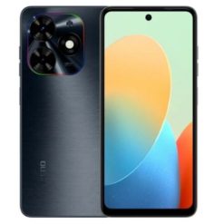 Smartphone Tecno Pop 10C 128 Go ROM et 8 Go de RAM 5000 mAh Garantie de 3 Mois