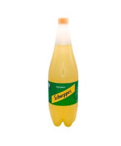 Palette Schweppes Agrumes 1L x 6