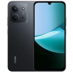 Smartphone Redmi 15C 256 Go ROM et 16 Go de RAM 6000 mAh Garantie de 3 Mois