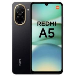 Smartphone Redmi A5 64 Go ROM et 4 Go de RAM 5200 mAh Garantie de 3 Mois