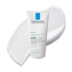 Lipikar LIPIKAR UREA 10%, Lait Hydratant 200ml