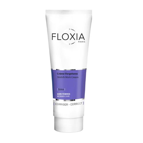 Floxia Crème Vergetures 100ml
