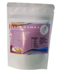 Thé Tisane Sublime Bazouka Contre les Ejaculations Précoces