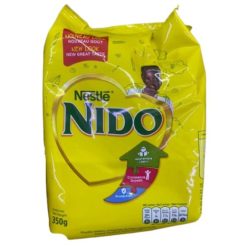 Sachet de Lait Nestle NIDO 350g