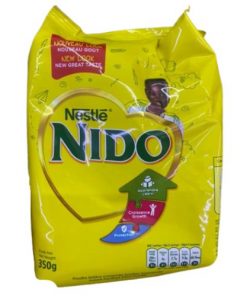 Sachet de Lait Nestle NIDO 350g