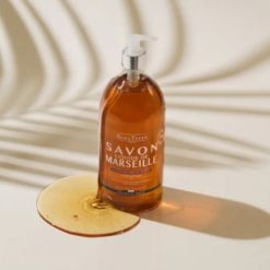 Alternative view of Savon liquide de Marseille, parfum Beurre de Karité BEAUTERRA 1L