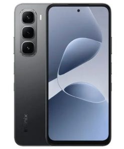 Smartphone Infini Hot 60i 256 Go ROM et 8 Go de RAM 5160 mAh Garantie de 3 Mois