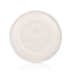 Savon blanc éclat, unifiant & Anti-taches au Beurre de karité et agrumes AMETIS 100g