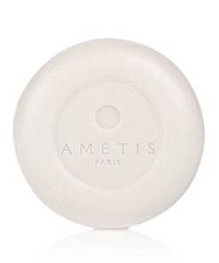 Savon blanc éclat, unifiant & Anti-taches au Beurre de karité et agrumes AMETIS 100g