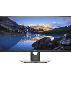 Moniteur incurvé Dell P3418HW de 34 pouces
