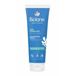 Soin hydratant pour bébé BIOLANE 250ml