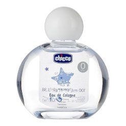Eau de Cologne CHICCO 100ml
